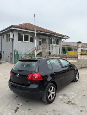 VW Golf 1.9 TDI 105 Белгия , снимка 5