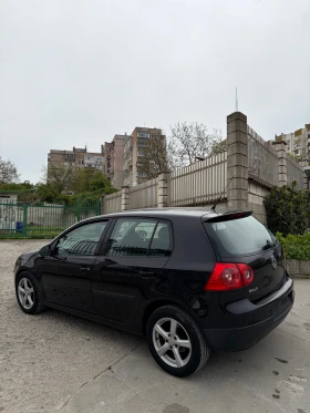 VW Golf 1.9 TDI 105 Белгия , снимка 6