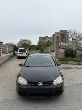 VW Golf 1.9 TDI 105 Белгия , снимка 3