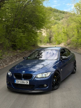 BMW 325 DPF M57 Топ Състояние, снимка 2
