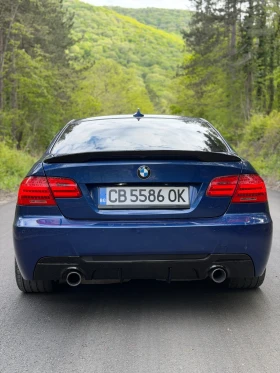 BMW 325 DPF M57 Топ Състояние, снимка 7