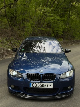 BMW 325 DPF M57 Топ Състояние, снимка 4