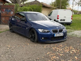 BMW 325 DPF M57 Топ Състояние, снимка 10