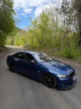 BMW 325 DPF M57 Топ Състояние, снимка 3