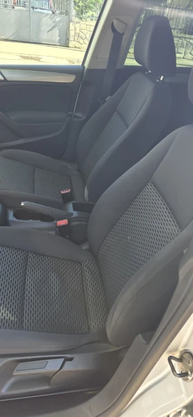 VW Golf, снимка 9