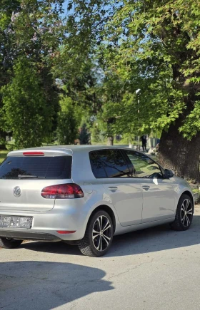 VW Golf, снимка 2