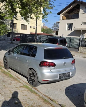 VW Golf, снимка 4
