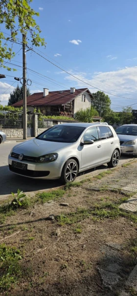 VW Golf, снимка 5