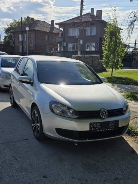 VW Golf, снимка 1