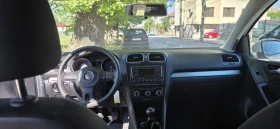 VW Golf, снимка 7