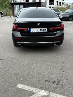 BMW 520 BMW 520D MILDHYBRID XDRIVE, снимка 5