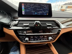 BMW 520 BMW 520D MILDHYBRID XDRIVE, снимка 7