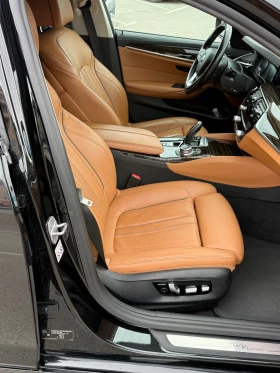 BMW 520 BMW 520D MILDHYBRID XDRIVE, снимка 15