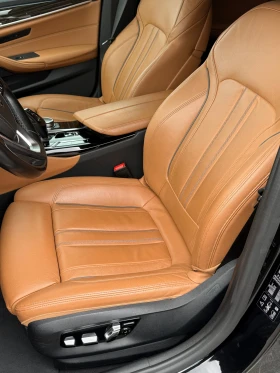 BMW 520 BMW 520D MILDHYBRID XDRIVE, снимка 12