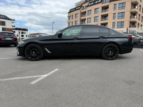 BMW 520 BMW 520D MILDHYBRID XDRIVE, снимка 3