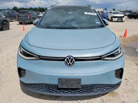 VW ID.4 S* 58kWh* Панорама* RWD, снимка 2