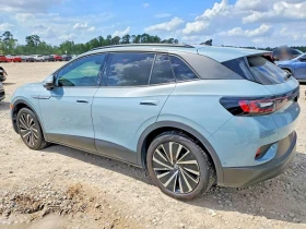 VW ID.4 S* 58kWh* Панорама* RWD, снимка 6