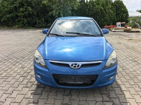 Hyundai I30 Бензин 1.4 90кс, снимка 1