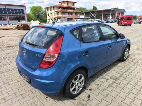 Hyundai I30 Бензин 1.4 90кс, снимка 9