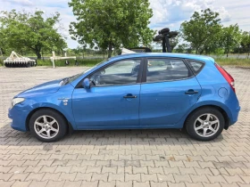 Hyundai I30 Бензин 1.4 90кс, снимка 4