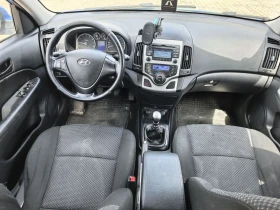 Hyundai I30 Бензин 1.4 90кс, снимка 13