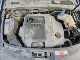 Audi A6 2.0D TDI 140kc, снимка 10