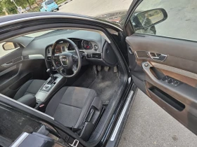 Audi A6 2.0D TDI 140kc, снимка 8