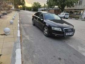 Audi A6 2.0D TDI 140kc, снимка 3