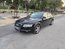 Audi A6 2.0D TDI 140kc, снимка 1