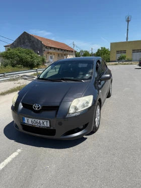 Toyota Auris, снимка 8