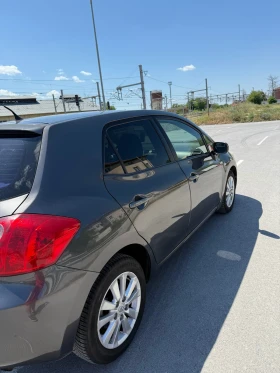 Toyota Auris, снимка 4