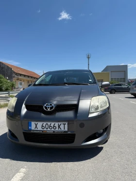 Toyota Auris, снимка 6