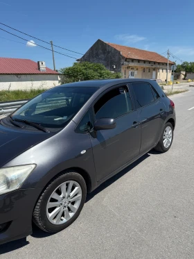 Toyota Auris, снимка 3