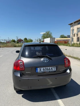 Toyota Auris, снимка 7