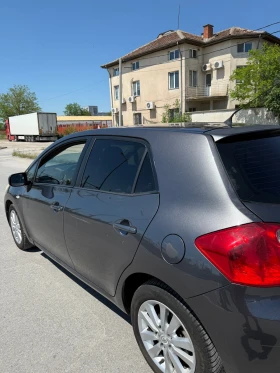 Toyota Auris, снимка 17
