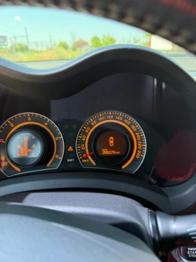 Toyota Auris, снимка 12
