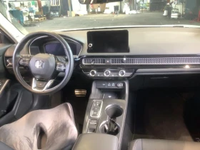 Honda Civic, снимка 12