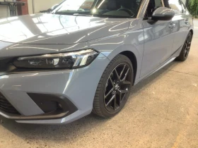 Honda Civic, снимка 2