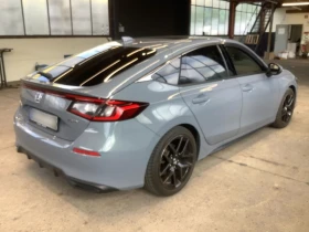 Honda Civic, снимка 6