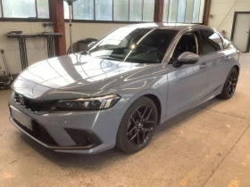 Honda Civic, снимка 1