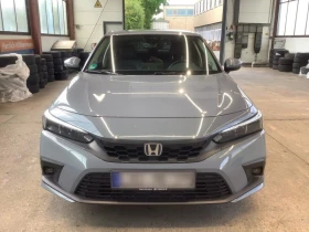 Honda Civic, снимка 9