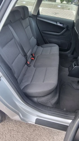 Audi A3 1.6 102к.с. Фейслифт- Газ- Бензин, снимка 13