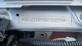 Audi A3 1.6 102к.с. Фейслифт- Газ- Бензин, снимка 14