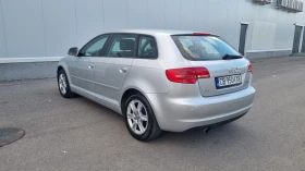 Audi A3 1.6 102к.с. Фейслифт- Газ- Бензин, снимка 5