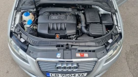 Audi A3 1.6 102к.с. Фейслифт- Газ- Бензин, снимка 6