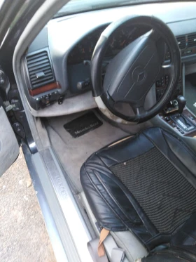 Mercedes-Benz S 320 w140, снимка 4