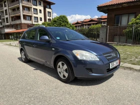 Kia Ceed, снимка 1