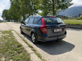 Kia Ceed, снимка 6