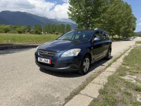 Kia Ceed, снимка 4