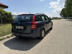 Kia Ceed, снимка 5